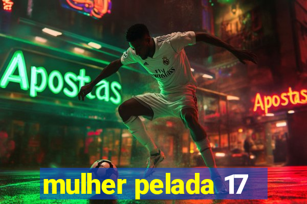 mulher pelada 17